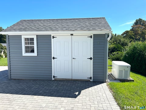 Tiny photo for 8 Stonewall Drive, Killingworth, CT 06419 (MLS # 24207821)