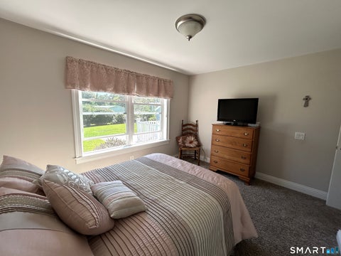 Tiny photo for 8 Stonewall Drive, Killingworth, CT 06419 (MLS # 24207821)