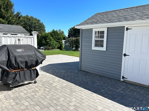 Tiny photo for 8 Stonewall Drive, Killingworth, CT 06419 (MLS # 24207821)