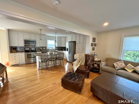 Tiny photo for 8 Stonewall Drive, Killingworth, CT 06419 (MLS # 24207821)