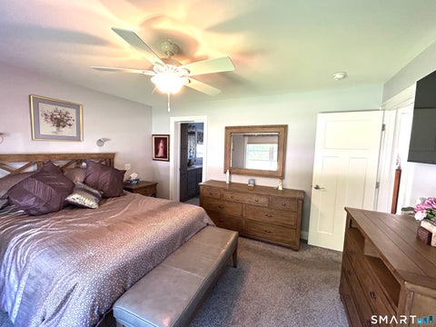 Tiny photo for 8 Stonewall Drive, Killingworth, CT 06419 (MLS # 24207821)