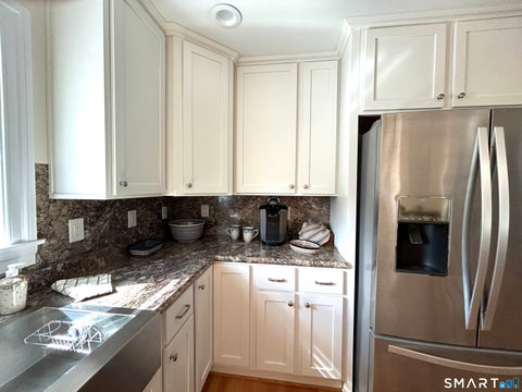 Tiny photo for 8 Stonewall Drive, Killingworth, CT 06419 (MLS # 24207821)