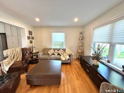 Tiny photo for 8 Stonewall Drive, Killingworth, CT 06419 (MLS # 24207821)