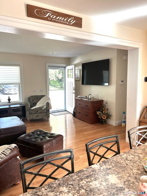 Tiny photo for 8 Stonewall Drive, Killingworth, CT 06419 (MLS # 24207821)