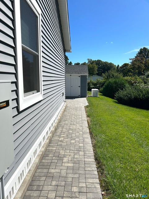 Tiny photo for 8 Stonewall Drive, Killingworth, CT 06419 (MLS # 24207821)