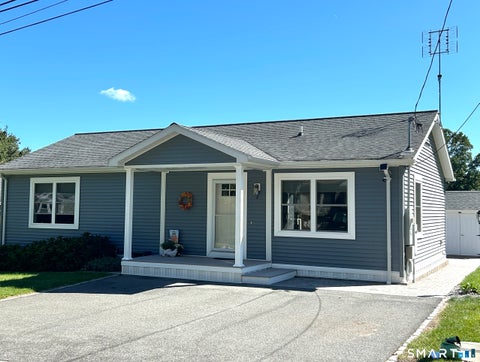 Photo of 8 Stonewall Drive, Killingworth, CT 06419 (MLS # 24207821)