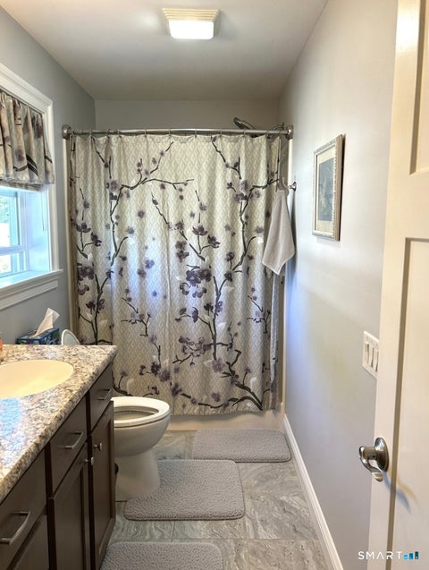 Tiny photo for 8 Stonewall Drive, Killingworth, CT 06419 (MLS # 24207821)