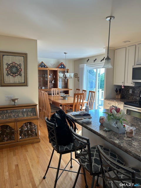 Tiny photo for 8 Stonewall Drive, Killingworth, CT 06419 (MLS # 24207821)
