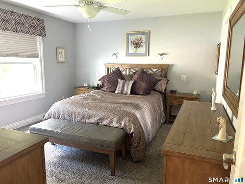 Tiny photo for 8 Stonewall Drive, Killingworth, CT 06419 (MLS # 24207821)