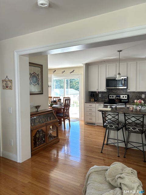 Tiny photo for 8 Stonewall Drive, Killingworth, CT 06419 (MLS # 24207821)