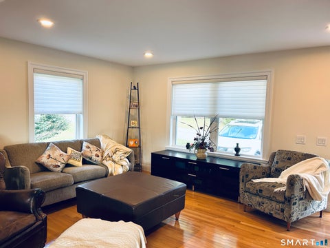 Tiny photo for 8 Stonewall Drive, Killingworth, CT 06419 (MLS # 24207821)