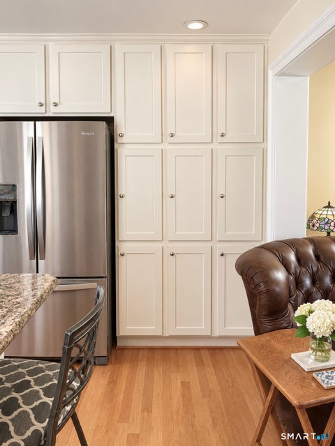 Tiny photo for 8 Stonewall Drive, Killingworth, CT 06419 (MLS # 24207821)