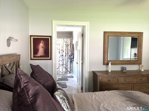 Tiny photo for 8 Stonewall Drive, Killingworth, CT 06419 (MLS # 24207821)