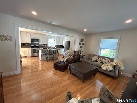 Tiny photo for 8 Stonewall Drive, Killingworth, CT 06419 (MLS # 24207821)