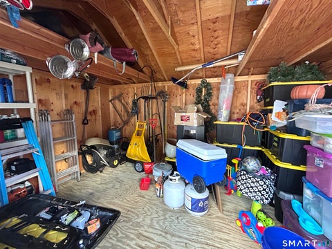 Tiny photo for 8 Stonewall Drive, Killingworth, CT 06419 (MLS # 24207821)