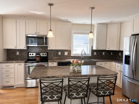 Tiny photo for 8 Stonewall Drive, Killingworth, CT 06419 (MLS # 24207821)