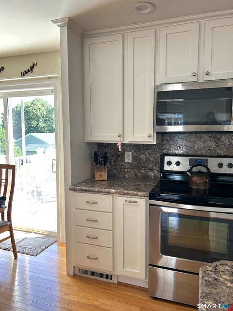 Tiny photo for 8 Stonewall Drive, Killingworth, CT 06419 (MLS # 24207821)