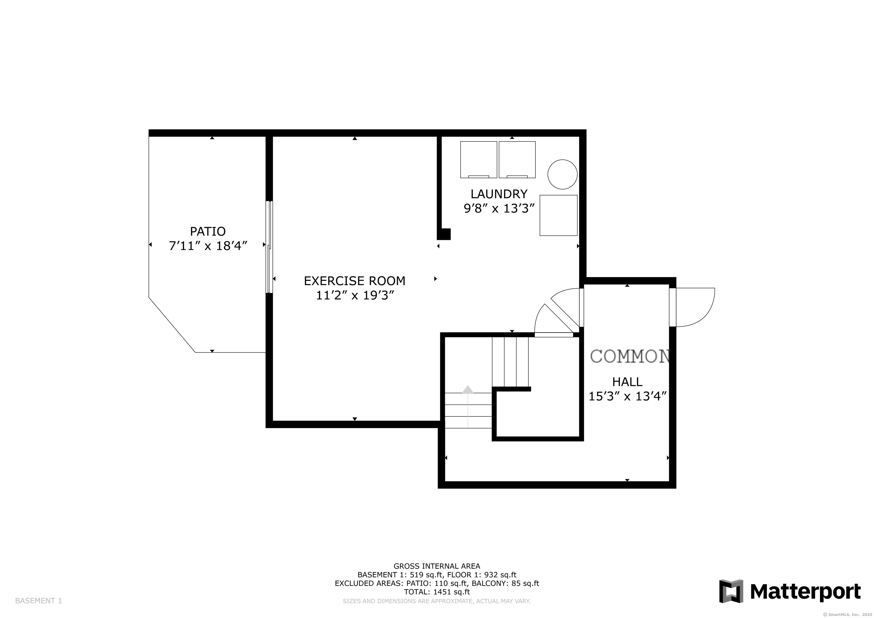 55 Mill Plain Road #26-1, Danbury, Connecticut image 18