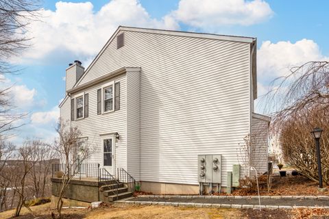 55 Mill Plain Road Unit 26-1, Danbury, CT 06811 - #: 24080419