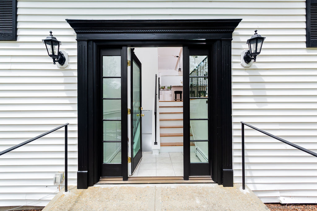 25 Jefferson Drive