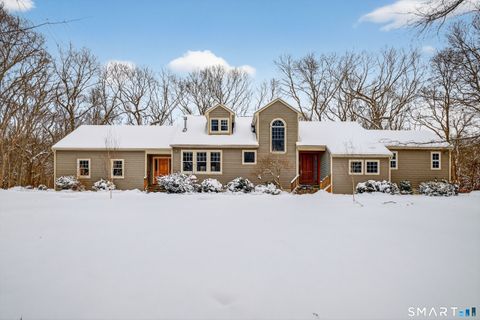 Tiny photo for 14 Cutler Road, Old Lyme, CT 06371 (MLS # 24144735)