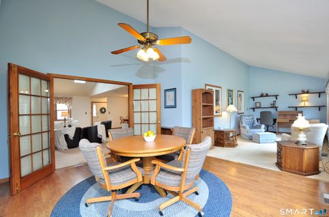 Tiny photo for 204 Oldefield Farms Road #204, Enfield, CT 06082 (MLS # 24167902)