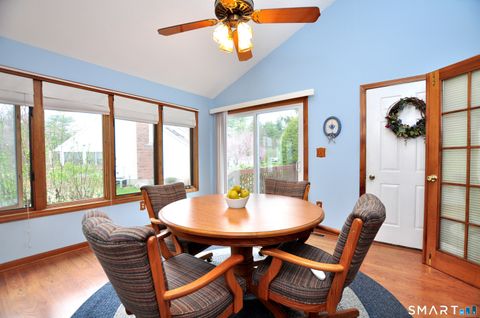 Tiny photo for 204 Oldefield Farms Road #204, Enfield, CT 06082 (MLS # 24167902)