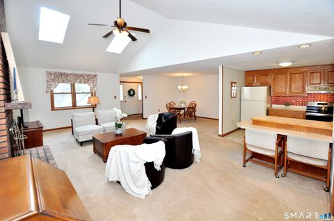 Tiny photo for 204 Oldefield Farms Road #204, Enfield, CT 06082 (MLS # 24167902)