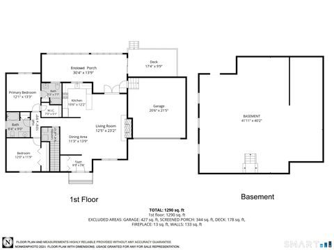 Tiny photo for 204 Oldefield Farms Road #204, Enfield, CT 06082 (MLS # 24167902)