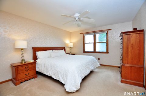 Tiny photo for 204 Oldefield Farms Road #204, Enfield, CT 06082 (MLS # 24167902)