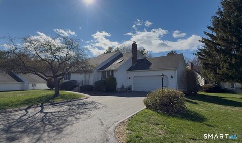 Photo of 204 Oldefield Farms Road #204, Enfield, CT 06082 (MLS # 24167902)