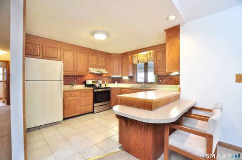 Tiny photo for 204 Oldefield Farms Road #204, Enfield, CT 06082 (MLS # 24167902)