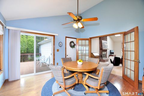 Tiny photo for 204 Oldefield Farms Road #204, Enfield, CT 06082 (MLS # 24167902)