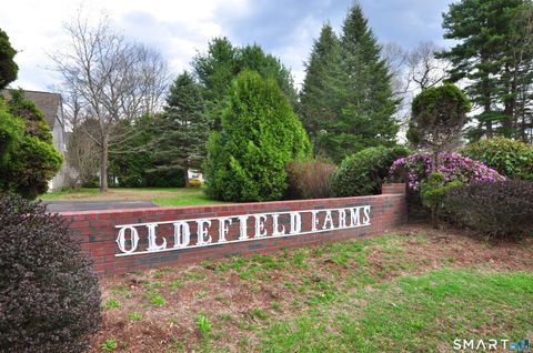 Tiny photo for 204 Oldefield Farms Road #204, Enfield, CT 06082 (MLS # 24167902)
