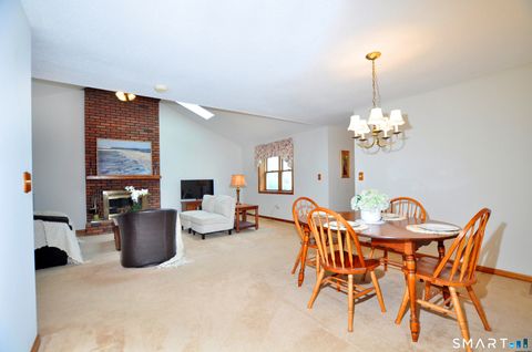 Tiny photo for 204 Oldefield Farms Road #204, Enfield, CT 06082 (MLS # 24167902)