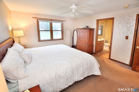 Tiny photo for 204 Oldefield Farms Road #204, Enfield, CT 06082 (MLS # 24167902)