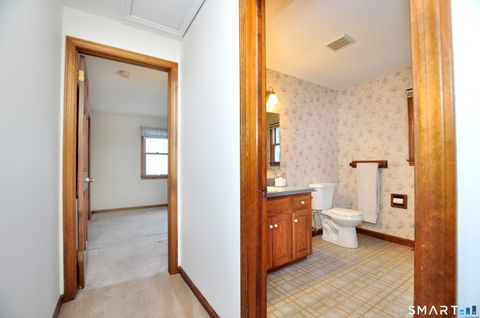 Tiny photo for 204 Oldefield Farms Road #204, Enfield, CT 06082 (MLS # 24167902)