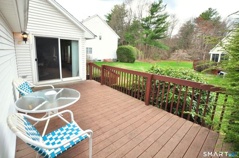 Tiny photo for 204 Oldefield Farms Road #204, Enfield, CT 06082 (MLS # 24167902)