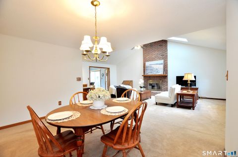 Tiny photo for 204 Oldefield Farms Road #204, Enfield, CT 06082 (MLS # 24167902)