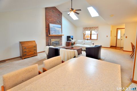 Tiny photo for 204 Oldefield Farms Road #204, Enfield, CT 06082 (MLS # 24167902)