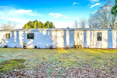 Tiny photo for 46 Barbara Avenue, Prospect, CT 06712 (MLS # 24142384)