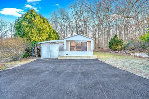 Photo of 46 Barbara Avenue, Prospect, CT 06712 (MLS # 24142384)