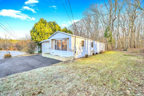 Tiny photo for 46 Barbara Avenue, Prospect, CT 06712 (MLS # 24142384)
