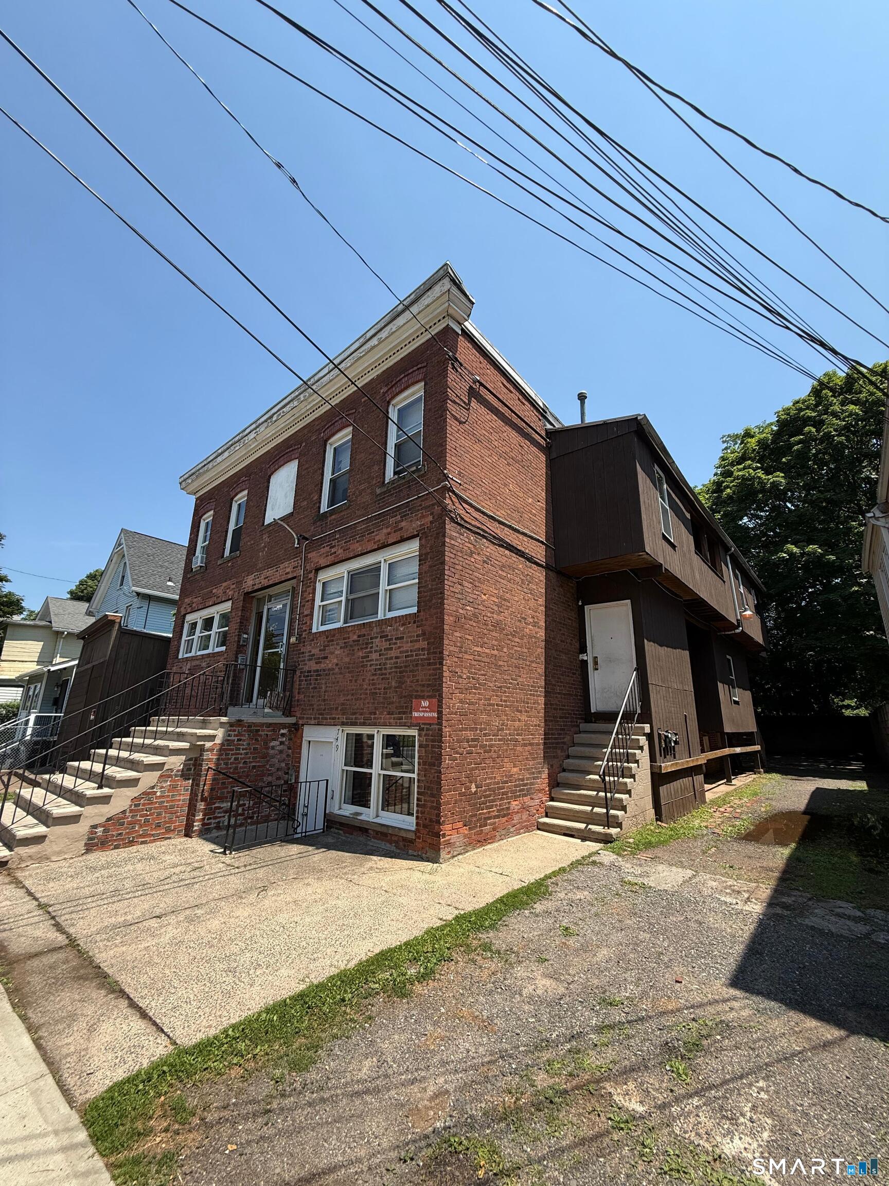 747 Dixwell Avenue
