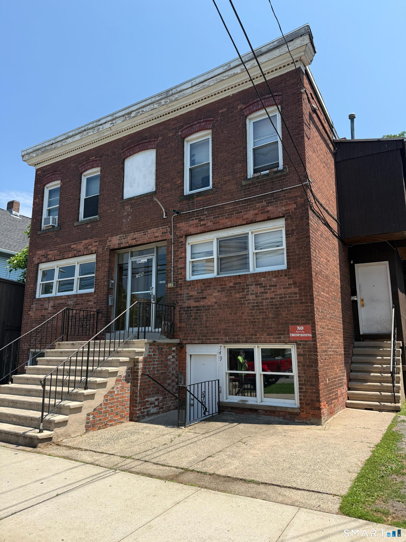 747 Dixwell Avenue
