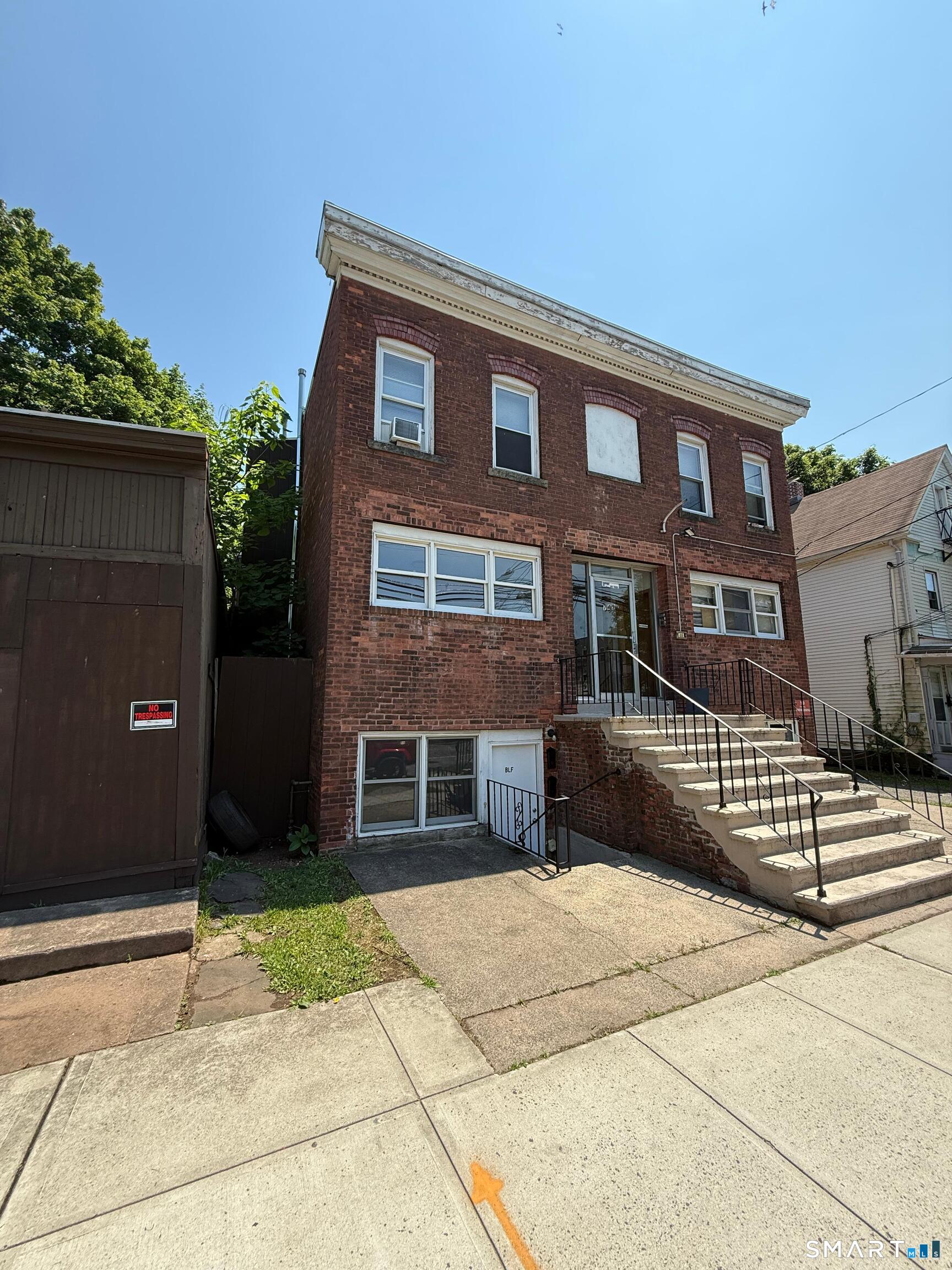 747 Dixwell Avenue