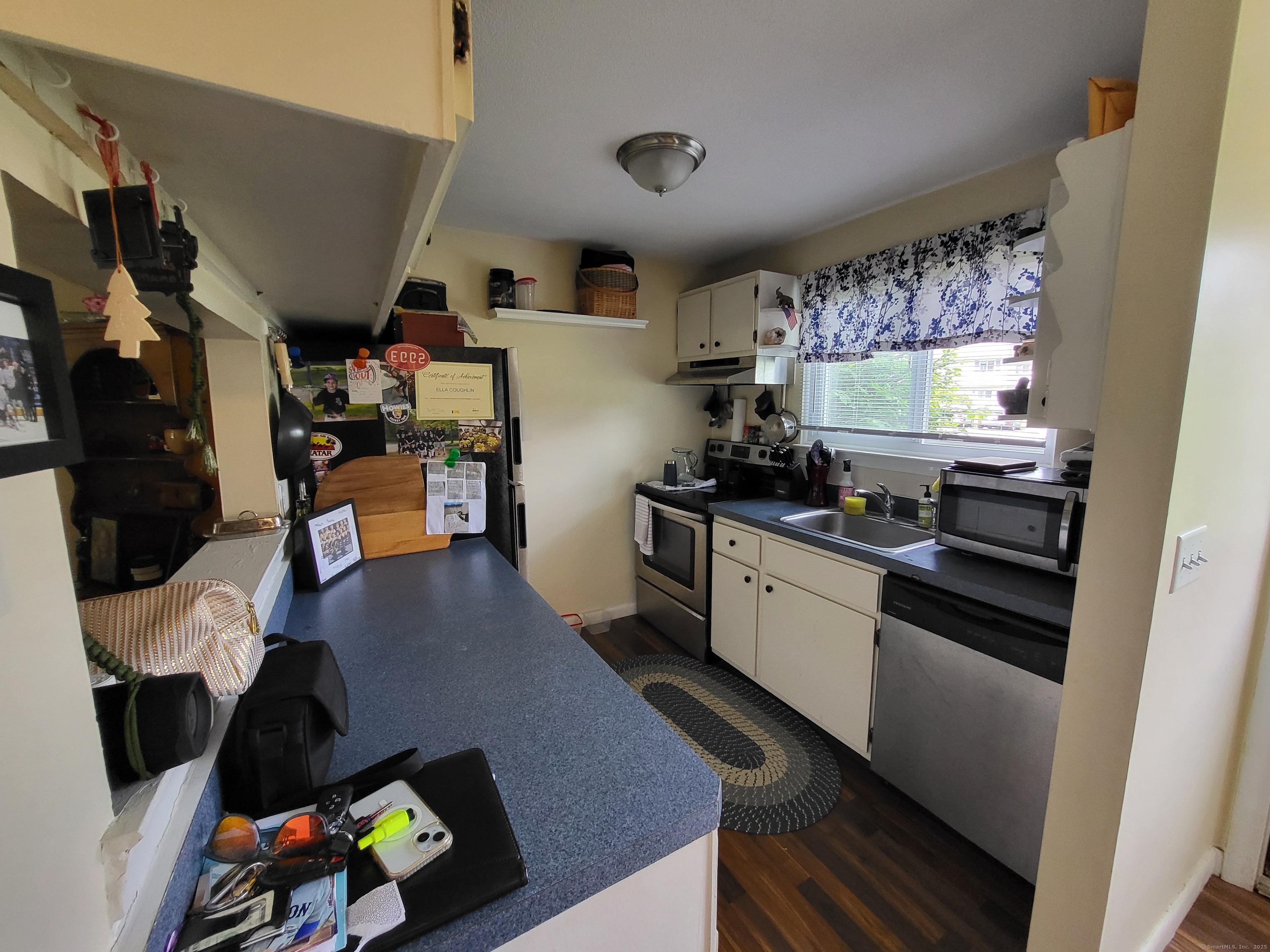 16 Seymour Road 9B