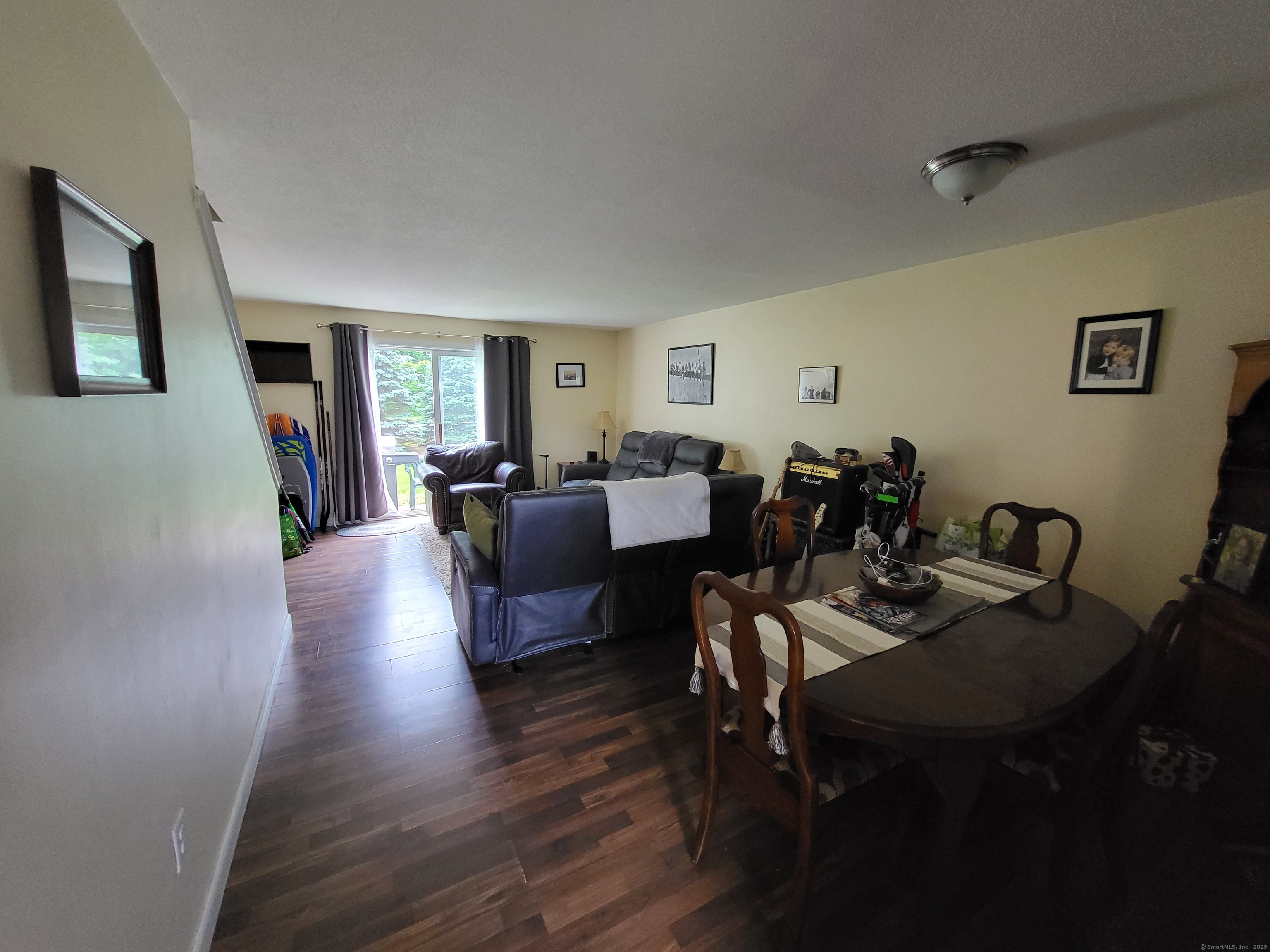 16 Seymour Road 9B