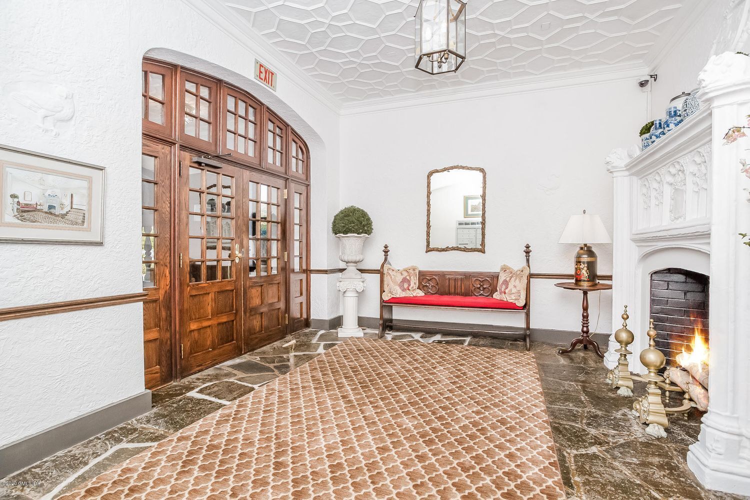 47 Lafayette Place APT 6J