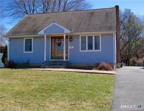 Tiny photo for 647 New Haven Avenue, Milford, CT 06460 (MLS # 24187295)